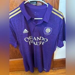Orlando City FC